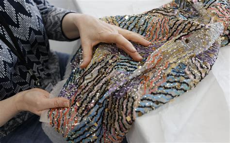 broderie chanel